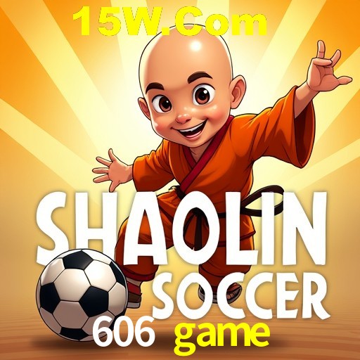 API Integration 606 game