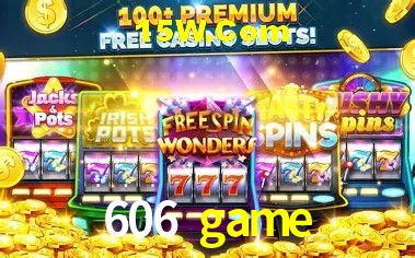 Sistemas de Segurança 606 game