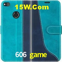 Estatísticas Esportivas 606 game
