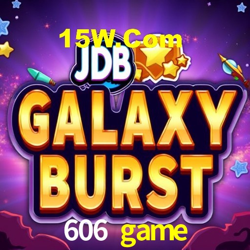 Desvendando o Mundo dos Jogos Virtuais na 606 game
