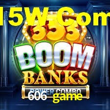 Roulette Table 606 game