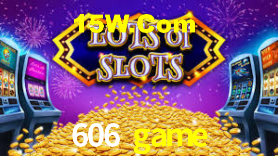 606 bet