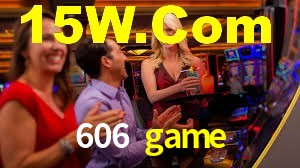 606 bet
