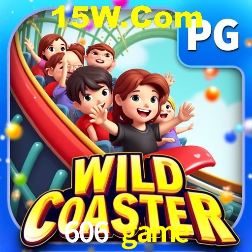 Descubra o Mundo do Cassino Online com 606 game