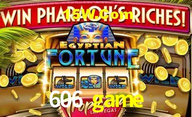 Jogo Spaceman 606 game