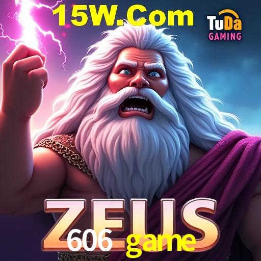 APP oficial da 606 game para mobile