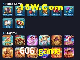 Football Betting 606 game