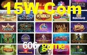 Instant EasyPaisa 606 game