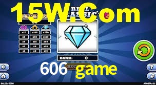 Premium Interface 606 game