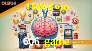 Experiência VIP 606 game