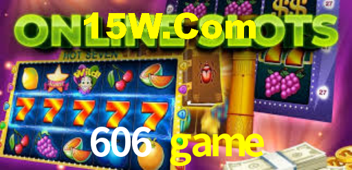 606 game