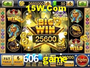 Casino VIP 606 game
