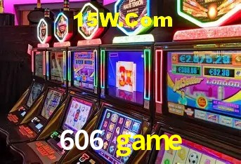 Segurança 2FA 606 game