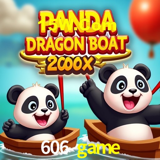 Jogos Exclusivos 606 game