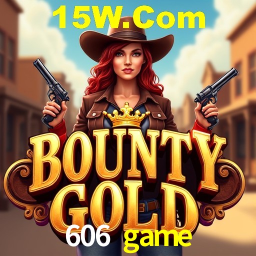 Descubra o Mundo do Cassino Online com 606 game
