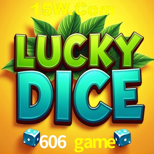 Game Providers 606 game