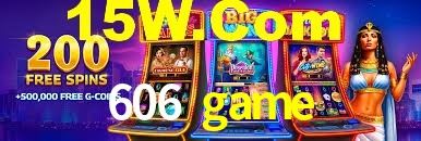 VIP Casino 606 game