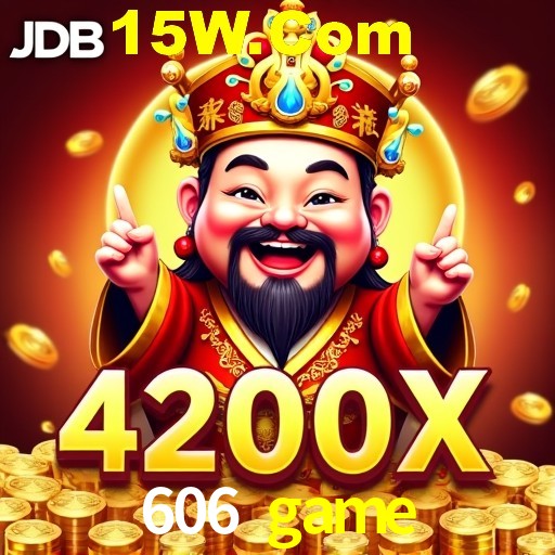 Exclusive Offers 606 game