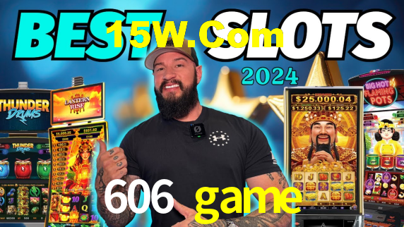 606 game