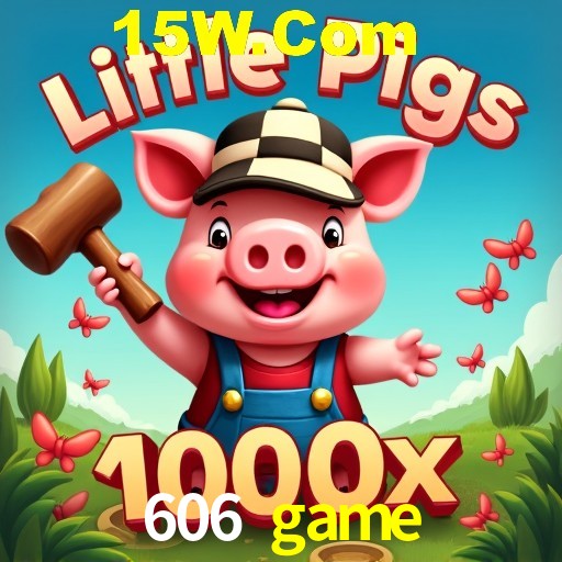 Seasonal Promotions 606 game