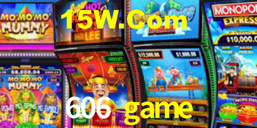 606 game,606.game