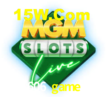 606.game