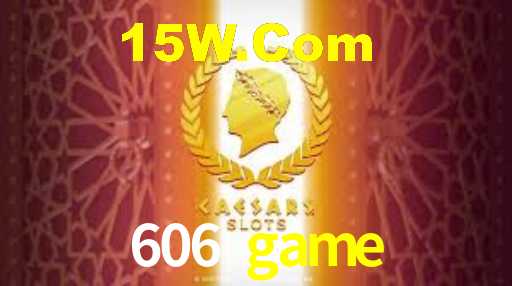 606.game