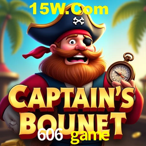 Live Casino 606 game