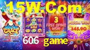 Exclusive Games 606 game