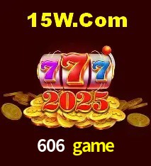 Apostas de Tênis 606 game