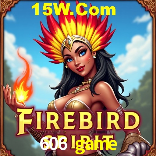 Games Directory 606 game