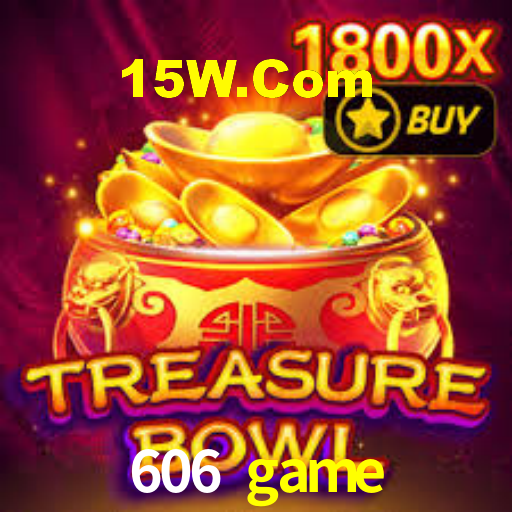 606 bet