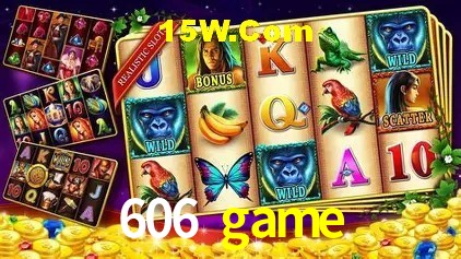 Ofertas Exclusivas 606 game