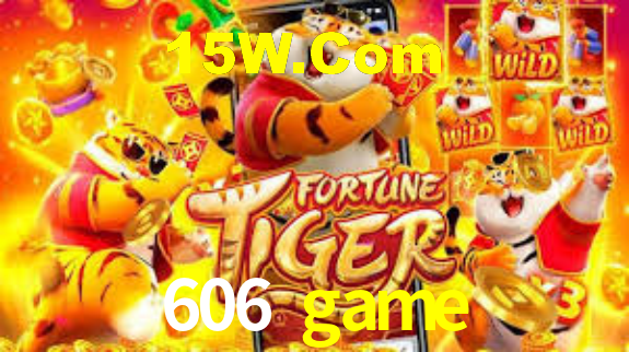 606 bet
