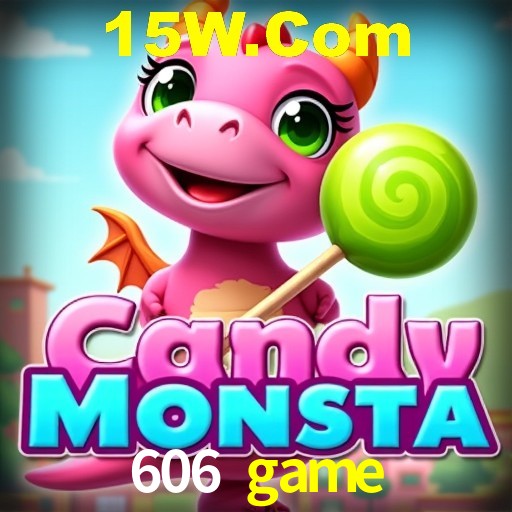 Desvendando o Mundo dos Jogos Virtuais na 606 game