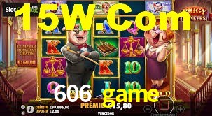 Crash Games Statistics 606 game