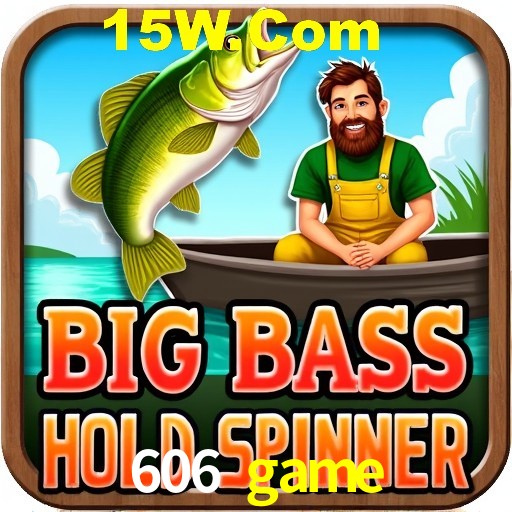 Account Benefits 606 game