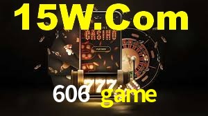 Programa VIP 606 game