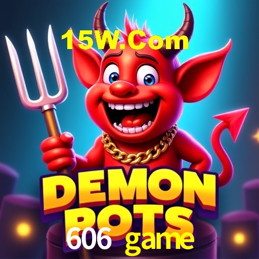 Interface Premium 606 game