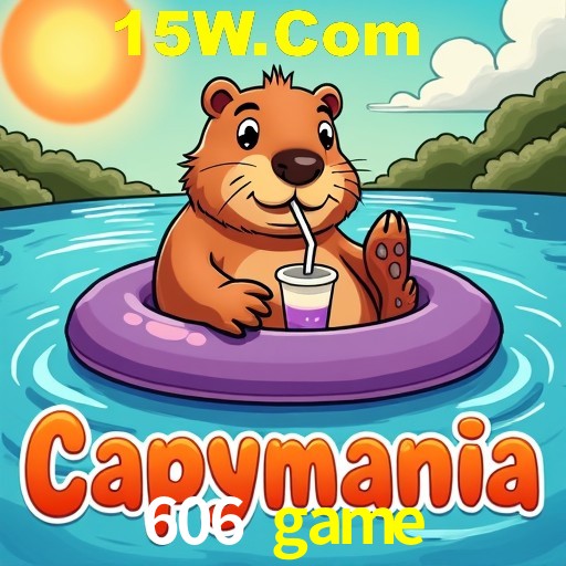 Responsive Design 606 game