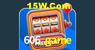 Tennis Betting 606 game
