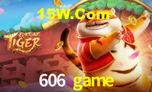 Bônus Generosos e Exclusivos no 606 game para Você!