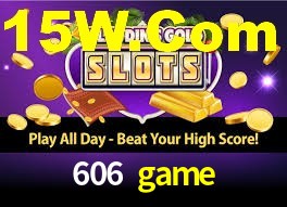Ofertas Imperdíveis na 606 game: Promoções e Bônus Que Valem a Pena