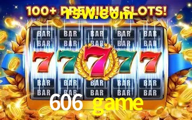 Casino Ao Vivo 606 game
