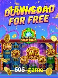 Gates of Olympus 606 game