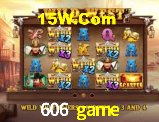 606 game: Jogos de Caça-Níqueis-Altas Recompensas, Roleta-Velocidade, Blackjack-Desafios Máximos