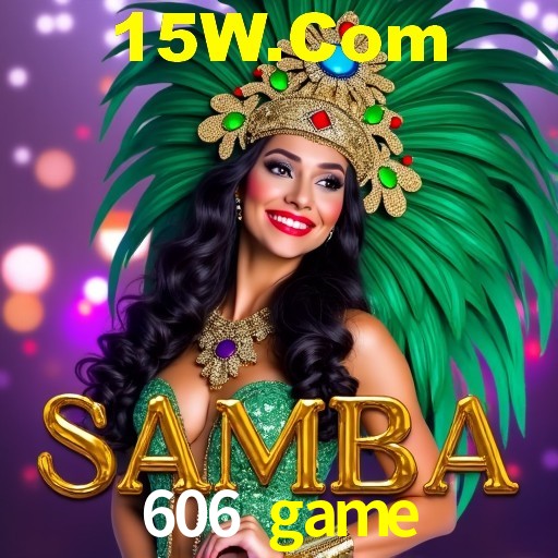 A Popularidade dos Caça-Níqueis no 606 game