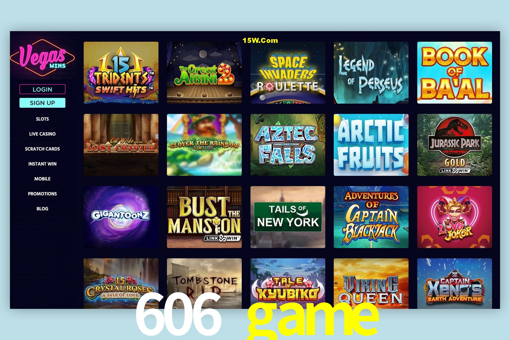 Player Reviews 606 game