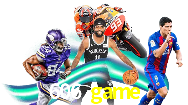 606 game