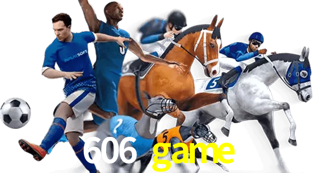 606 game